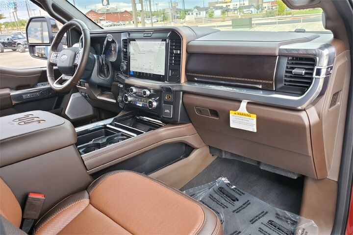 2026 Ford F-250SD King Ranch  TX