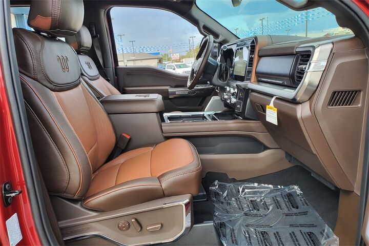 2026 Ford F-250SD King Ranch  TX