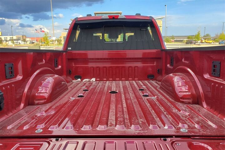 2026 Ford F-250SD King Ranch  TX