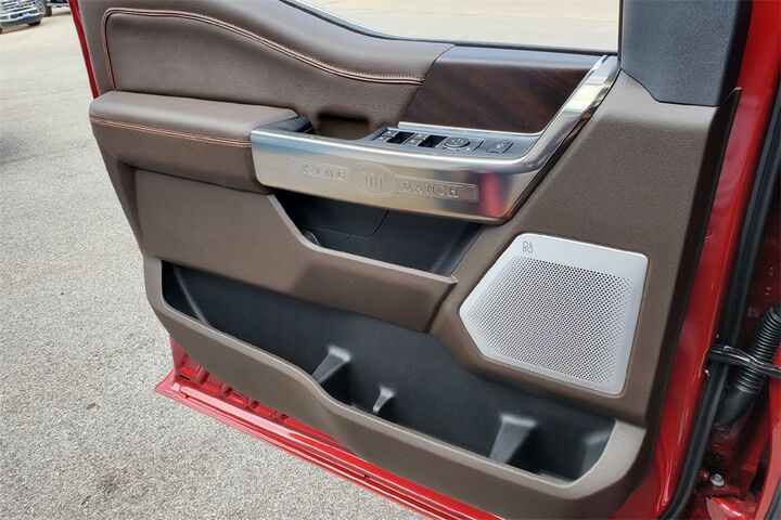 2026 Ford F-250SD King Ranch  TX