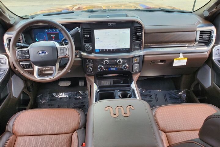2026 Ford F-250SD King Ranch  TX