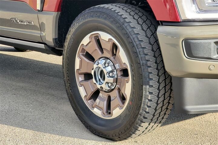 2026 Ford F-250SD King Ranch  TX