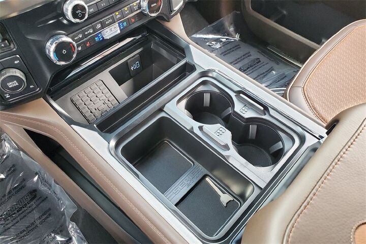 2026 Ford F-250SD King Ranch  TX