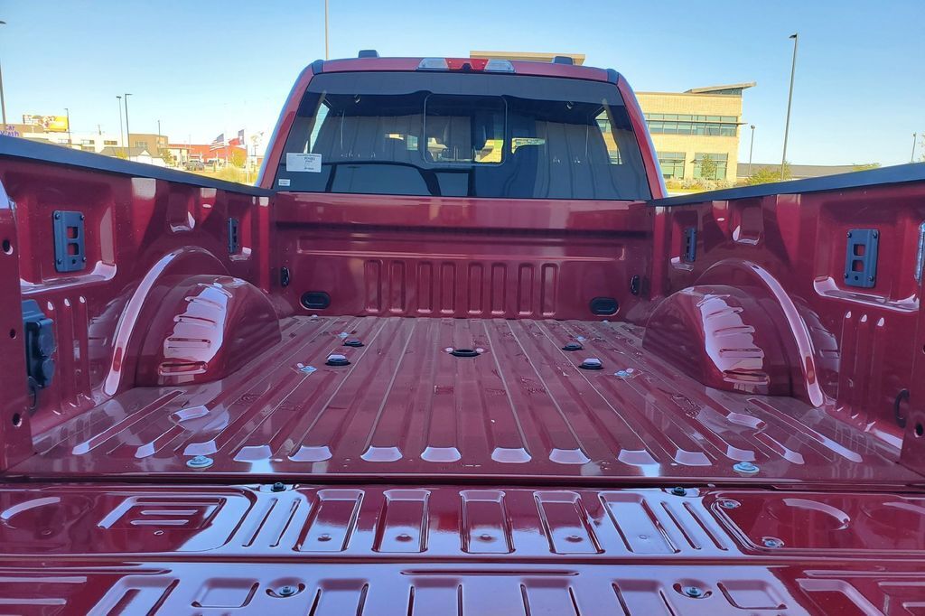 2026 Ford F-250SD King Ranch Hondo TX