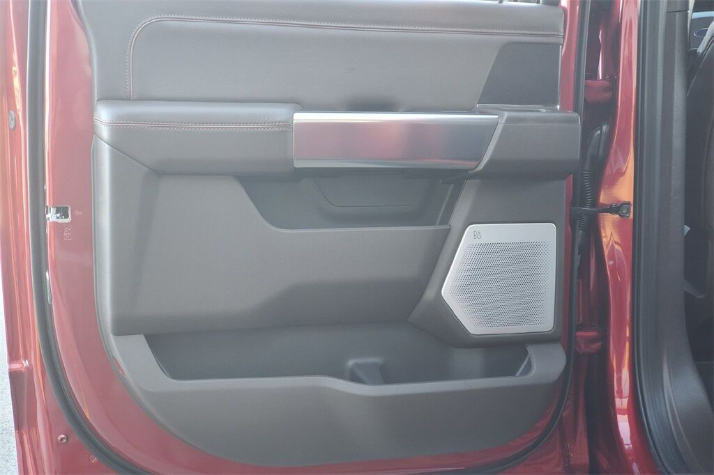 2026 Ford F-250SD King Ranch Hondo TX