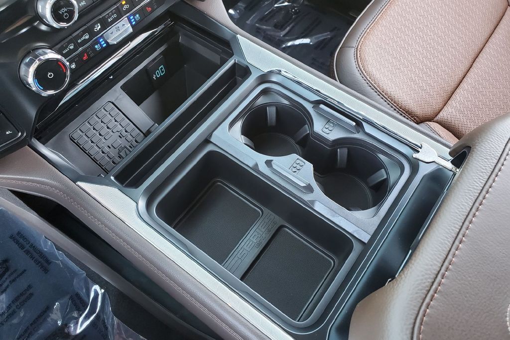 2026 Ford F-250SD King Ranch Hondo TX