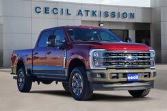 2026_Ford_F-250SD_King Ranch_  TX