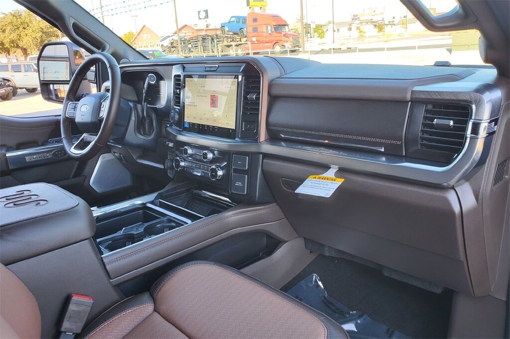 2026 Ford F-250SD King Ranch Hondo TX