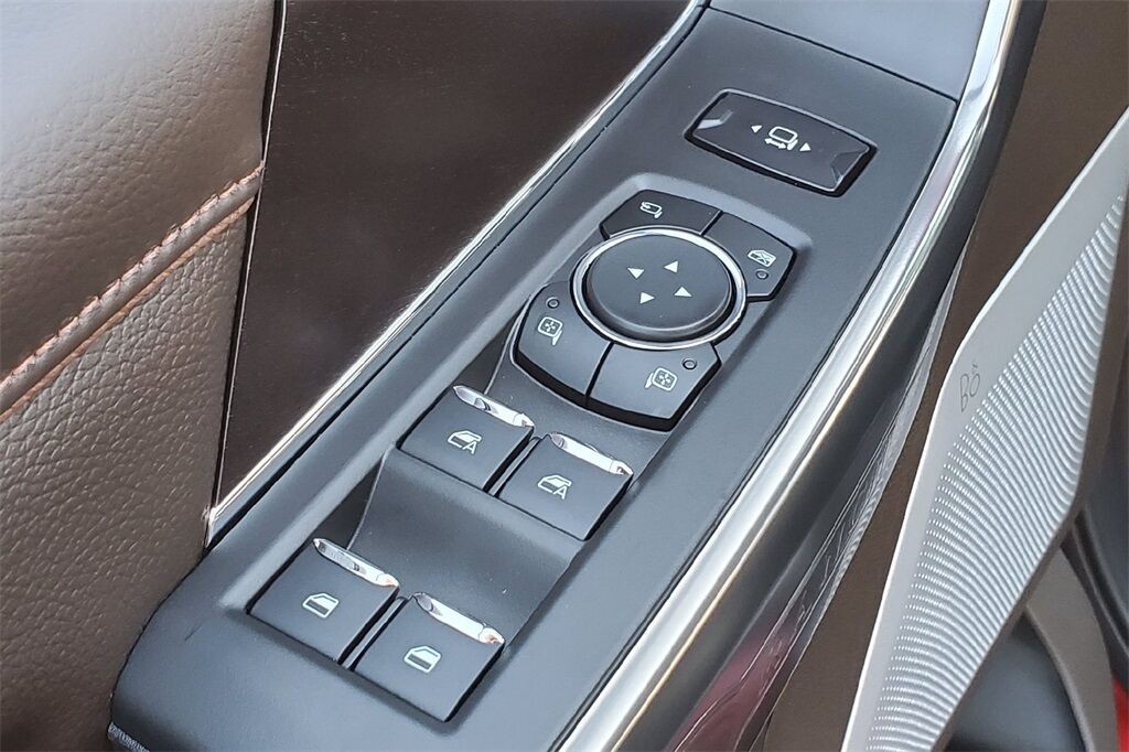 2026 Ford F-250SD King Ranch Hondo TX