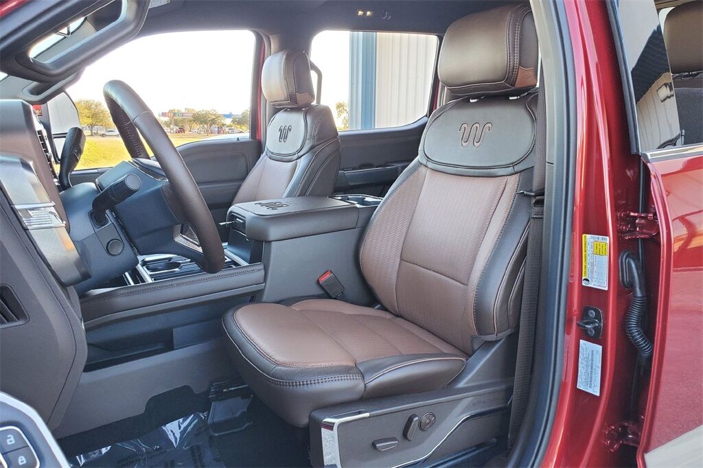 2026 Ford F-250SD King Ranch Hondo TX