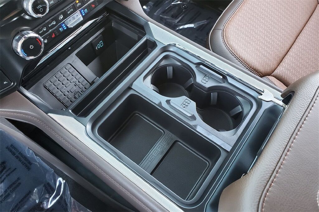 2026 Ford F-250SD King Ranch Hondo TX