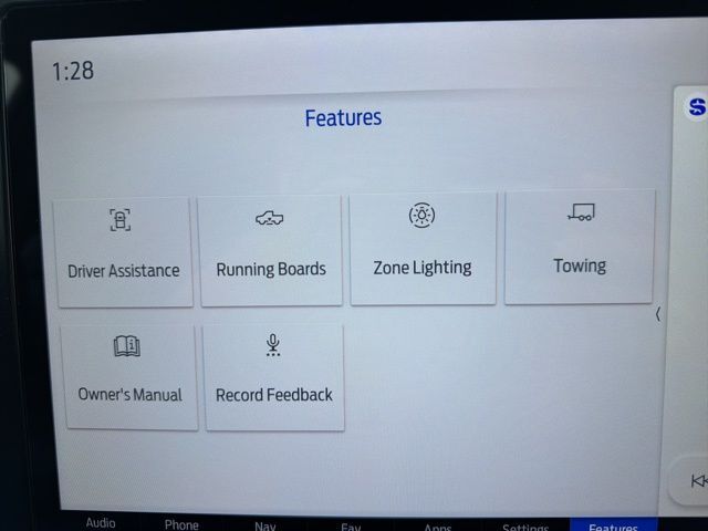 2026 Ford F-250SD King Ranch Random Lake WI