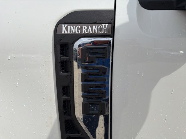2026 Ford F-250SD King Ranch Random Lake WI
