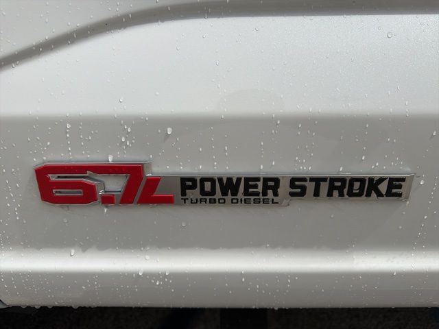 2026 Ford F-250SD King Ranch Random Lake WI