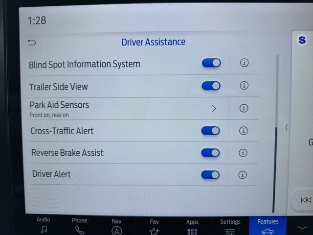 2026 Ford F-250SD King Ranch Random Lake WI