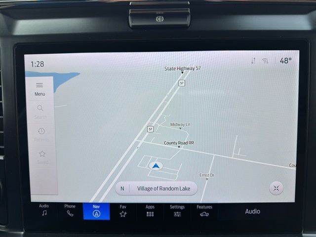 2026 Ford F-250SD King Ranch Random Lake WI