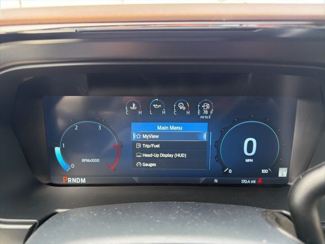 2026 Ford F-250SD King Ranch Random Lake WI