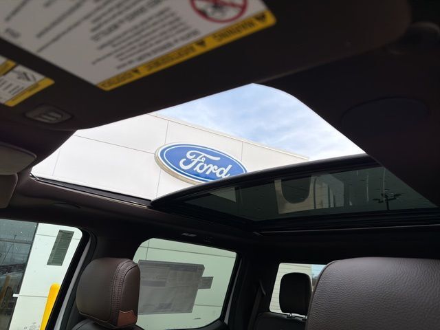 2026 Ford F-250SD King Ranch Random Lake WI