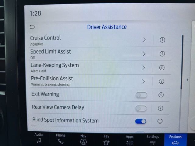 2026 Ford F-250SD King Ranch Random Lake WI