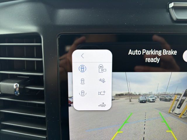 2026 Ford F-250SD King Ranch Random Lake WI