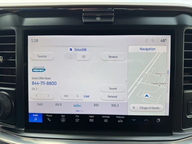 2026 Ford F-250SD King Ranch Random Lake WI