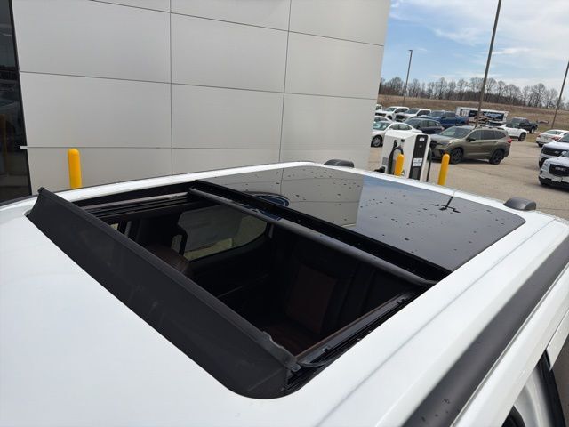 2026 Ford F-250SD King Ranch Random Lake WI