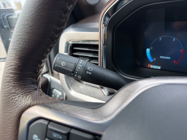 2026 Ford F-250SD King Ranch Random Lake WI