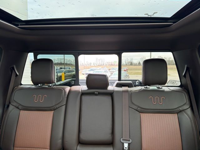 2026 Ford F-250SD King Ranch Random Lake WI