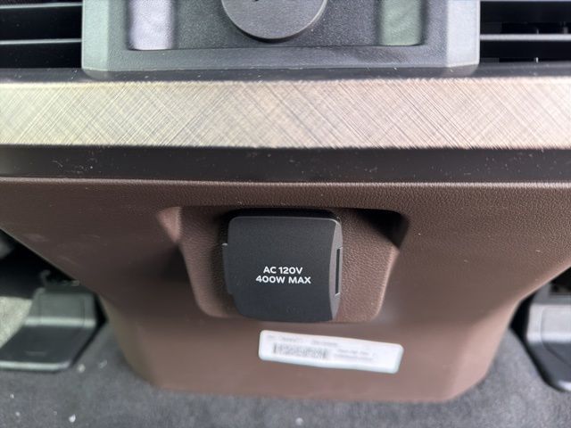 2026 Ford F-250SD King Ranch Random Lake WI