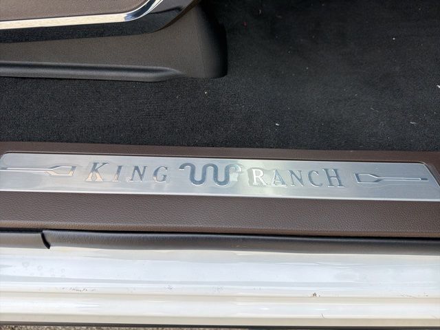 2026 Ford F-250SD King Ranch Random Lake WI