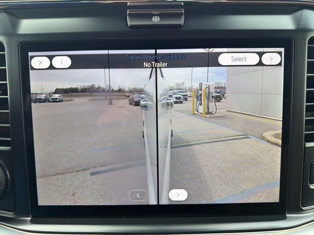 2026 Ford F-250SD King Ranch Random Lake WI