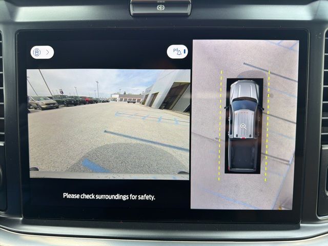 2026 Ford F-250SD King Ranch Random Lake WI