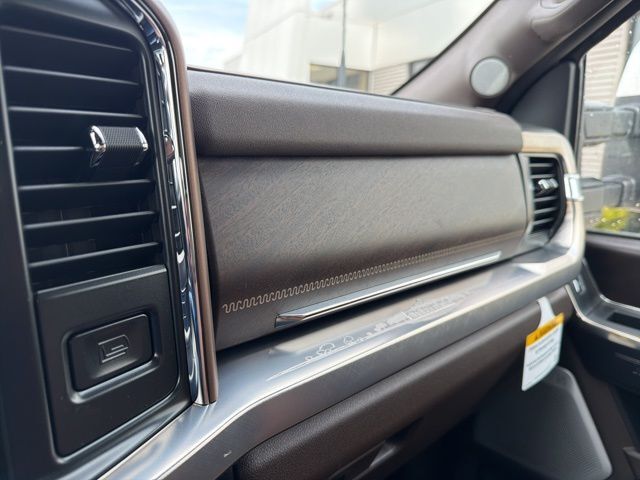 2026 Ford F-250SD King Ranch Random Lake WI