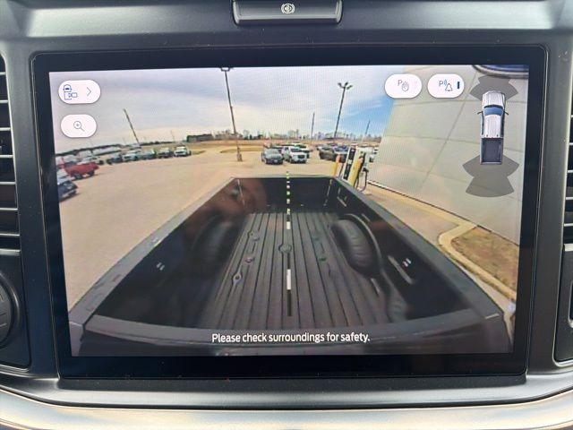 2026 Ford F-250SD King Ranch Random Lake WI