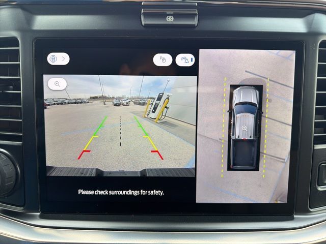 2026 Ford F-250SD King Ranch Random Lake WI