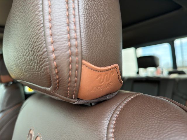 2026 Ford F-250SD King Ranch Random Lake WI