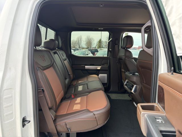 2026 Ford F-250SD King Ranch Random Lake WI