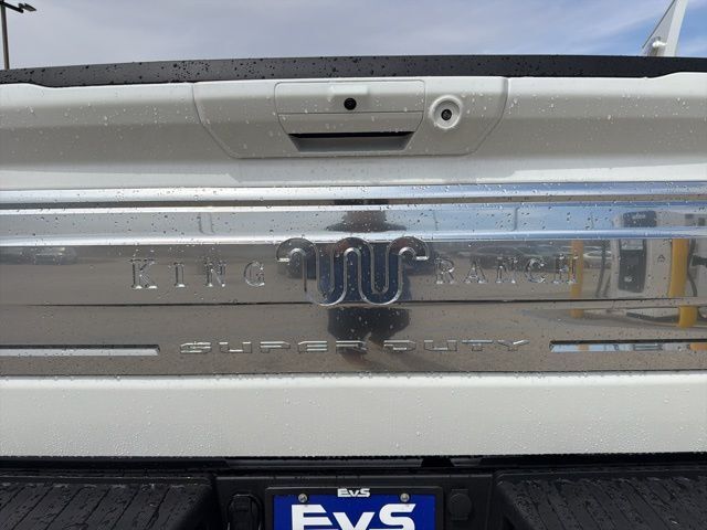 2026 Ford F-250SD King Ranch Random Lake WI