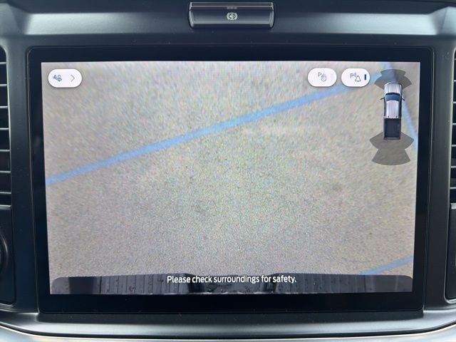 2026 Ford F-250SD King Ranch Random Lake WI