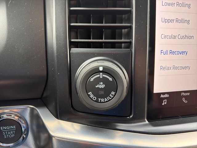 2026 Ford F-250SD King Ranch Random Lake WI