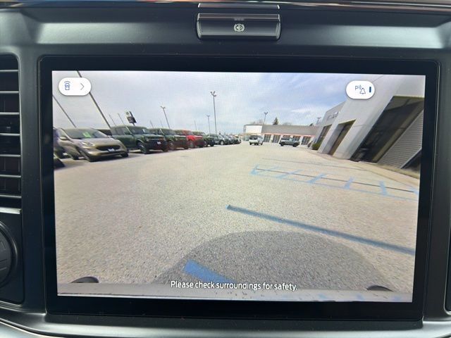 2026 Ford F-250SD King Ranch Random Lake WI