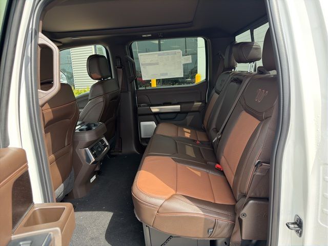 2026 Ford F-250SD King Ranch Random Lake WI