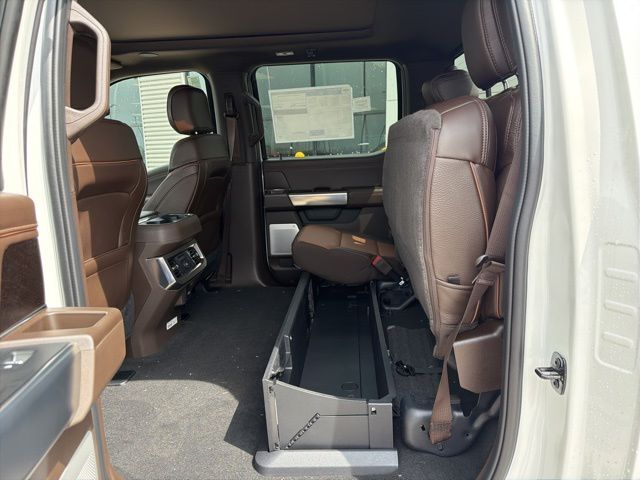 2026 Ford F-250SD King Ranch Random Lake WI