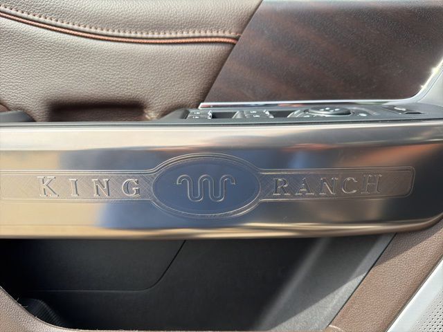 2026 Ford F-250SD King Ranch Random Lake WI