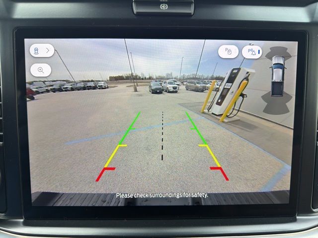 2026 Ford F-250SD King Ranch Random Lake WI