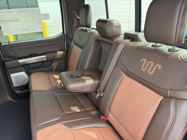 2026 Ford F-250SD King Ranch Random Lake WI