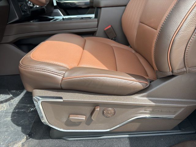 2026 Ford F-250SD King Ranch Random Lake WI