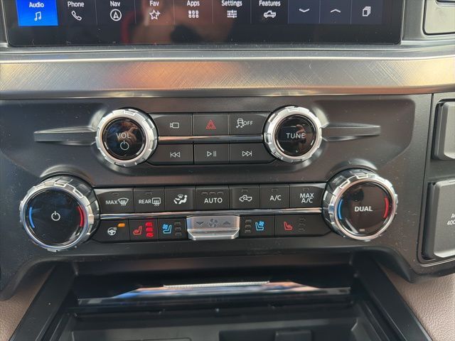 2026 Ford F-250SD King Ranch Random Lake WI