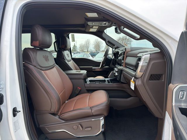 2026 Ford F-250SD King Ranch Random Lake WI