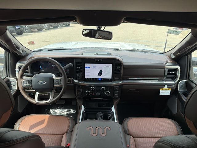 2026 Ford F-250SD King Ranch Random Lake WI